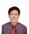 李长松——植物病虫害防治专家、山东省农业科学院植物保护研究所研究员