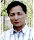 何洪城——林业经济专家