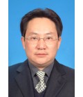 邴旭文——中国水产科学研究院淡水渔业研究中心副主任