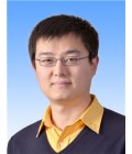 潘磊——中国科学院生物物理研究所研究员
