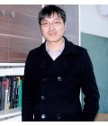 杨李林——北京大学理论物理研究所研究员
