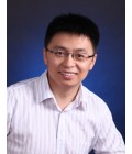 杨庆——北京工业大学环境与能源工程学院教授