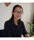 张萍——中国科学院西双版纳热带植物资源实验室