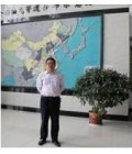 薛世峰——中国石油大学（华东）储运与建筑工程学院教授